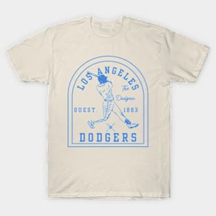 dodgers T-Shirt